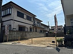 物件画像 八尾市西山本町　売土地