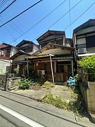 物件画像 藤井寺市小山中古戸建