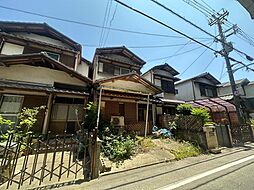 物件画像 藤井寺市小山中古戸建