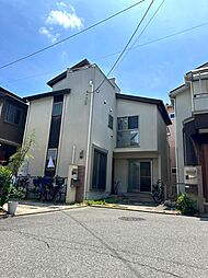 物件画像 東大阪市太平寺中古戸建