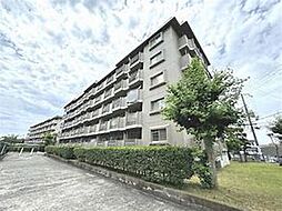 物件画像 城の宮第一住宅参号棟