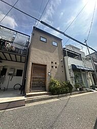 物件画像 兵庫県尼崎市浜田町中古戸建