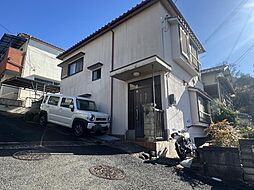 物件画像 東大阪市山手町中古戸建