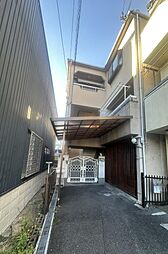 物件画像 東大阪市若江南町中古戸建