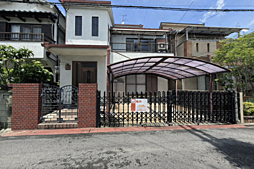 物件画像 東大阪市中鴻池町中古戸建