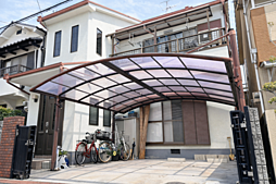 物件画像 東大阪市中鴻池町中古戸建