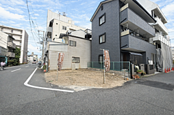 物件画像 西成区千本南 前道公道8ｍ　角地