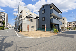 物件画像 西成区千本南 前道公道8m 角地