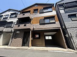 物件画像 守口市南寺方東通　中古戸建