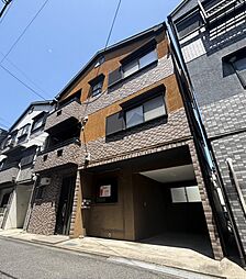 物件画像 守口市南寺方東通 中古戸建