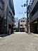 その他：前面道路4.7