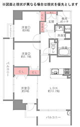 エステムコート八戸ノ里ステーションプレッソ