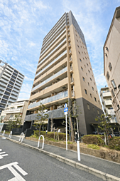 マンションイメージ