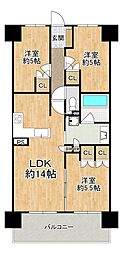 物件画像 カサーレマークスクエア
