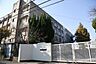 その他：若江中学校　徒歩約2分
