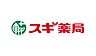その他：スギ薬局　徒歩約５分