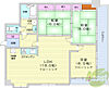 ライオンズマンション中央6階11.5万円
