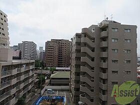 ポラリスビル  ｜ 宮城県仙台市青葉区柏木1丁目（賃貸マンション3LDK・5階・59.80㎡） その20