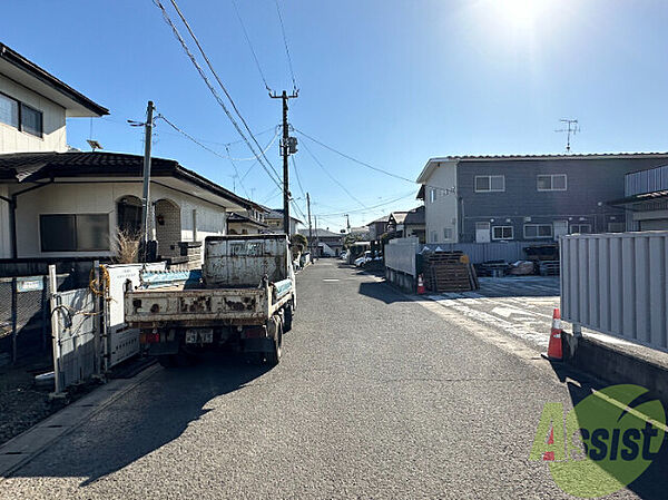 C Maison 泉崎B棟 ｜宮城県仙台市太白区泉崎2丁目(賃貸アパート1LDK・2階・50.02㎡)の写真 その5