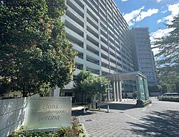 物件画像 ライオンズ聖蹟桜ヶ丘パシーナ