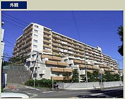 物件画像 グリーンコーポ鶴ヶ峰