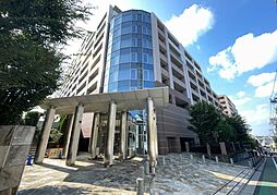 物件画像 マナーズフォート・スイートテラス