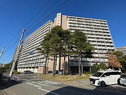 物件画像 千葉ガーデンタウンE棟