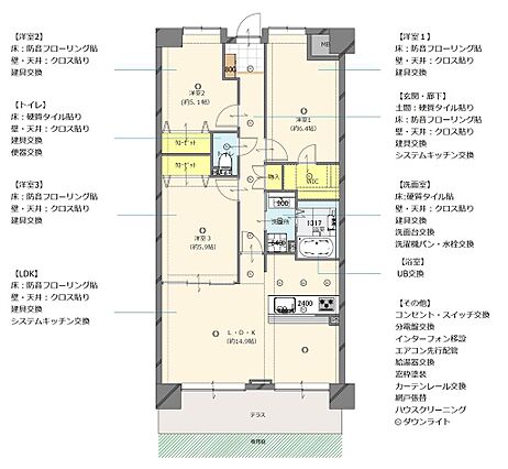 ご案内は第一興...
