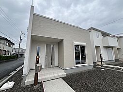 物件画像 リーブルガーデン大垣市津村町