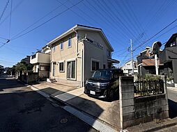 物件画像 三井ホーム施工のスムストック川越市砂新田六丁目