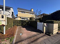 物件画像 三井ホーム施工の戸建て住宅「下野市祇園一丁目」