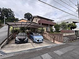 物件画像 三井ホーム施工のスムストック「宇都宮市富士見が丘」