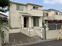 物件画像 (三井ホーム施工)横浜市栄区公田町