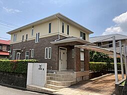 物件画像 （三井ホーム施工）横浜市金沢区能見台５丁目