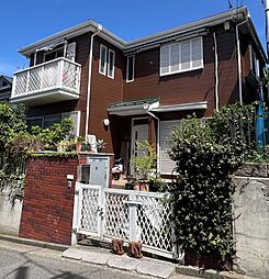 物件画像 (三井ホーム施工)茅ケ崎市南湖4丁目