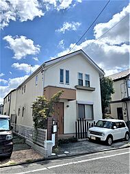 物件画像 (三井ホーム施工)東京都町田市小山ヶ丘5丁目