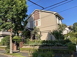 物件画像 （三井ホーム施工）町田市三輪緑山1丁目