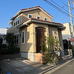 物件画像 （三井ホーム施工）藤沢市辻堂3丁目