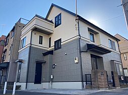 物件画像 （三井ホーム施工）川崎市幸区中幸町2丁目