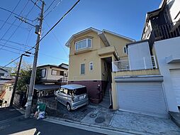 物件画像 (三井ホーム施工)横浜市港北区下田町三丁目