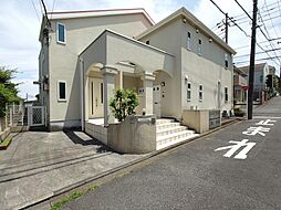物件画像 (三井ホーム施工)駅まで6分、角地の錦が丘分譲地内。20年保証中
