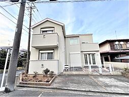 物件画像 （三井ホーム施工）横浜市港北区錦が丘