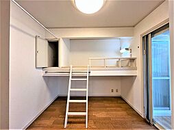 子供部屋の画像