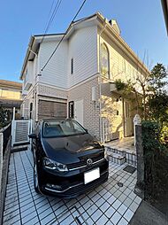 物件画像 （三井ホーム施工）相模原市南区御園二丁目