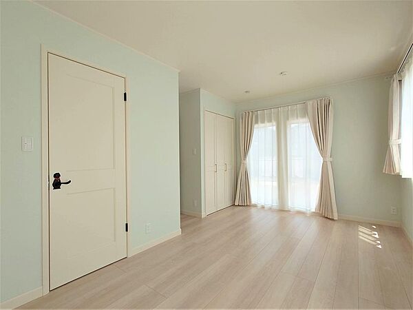 子供部屋