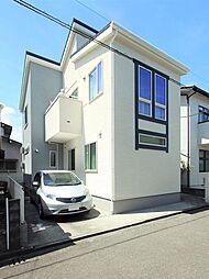 物件画像 三井ホーム施工、築４年の邸宅