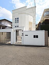 物件画像 美しい白亜の佇まい、建築美と機能美が調和するプレミアムな邸宅