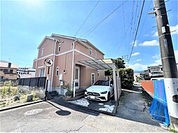 物件画像 三井ホーム施工。多路線アクセスと生活施設が揃う、角地の4SLDK