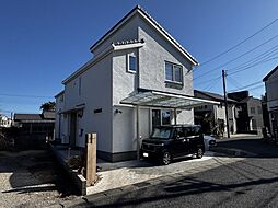 物件画像 三井ホーム施工　我孫子市根戸