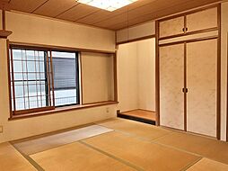 和室の画像